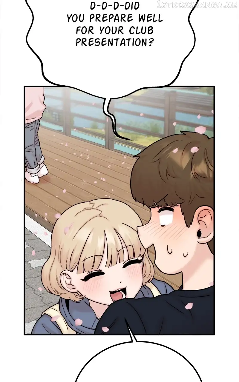 My Dud To Stud Boyfriend Chapter 45 page 94