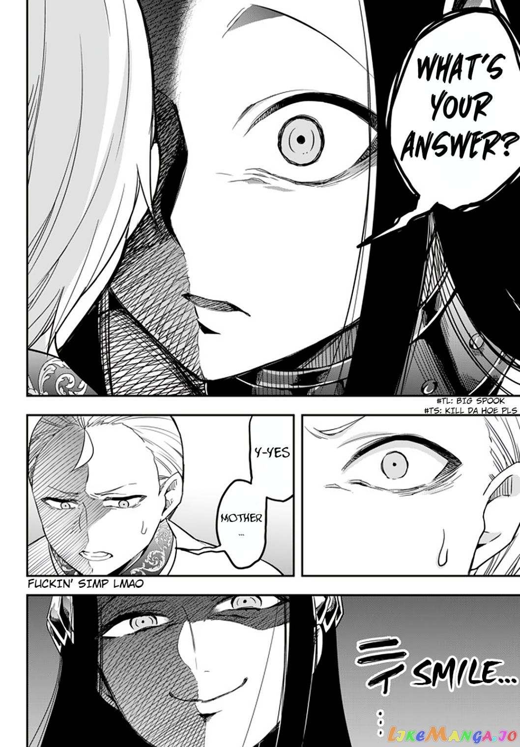 Jitsu wa Ore, Saikyou deshita? Chapter 22.2 page 10