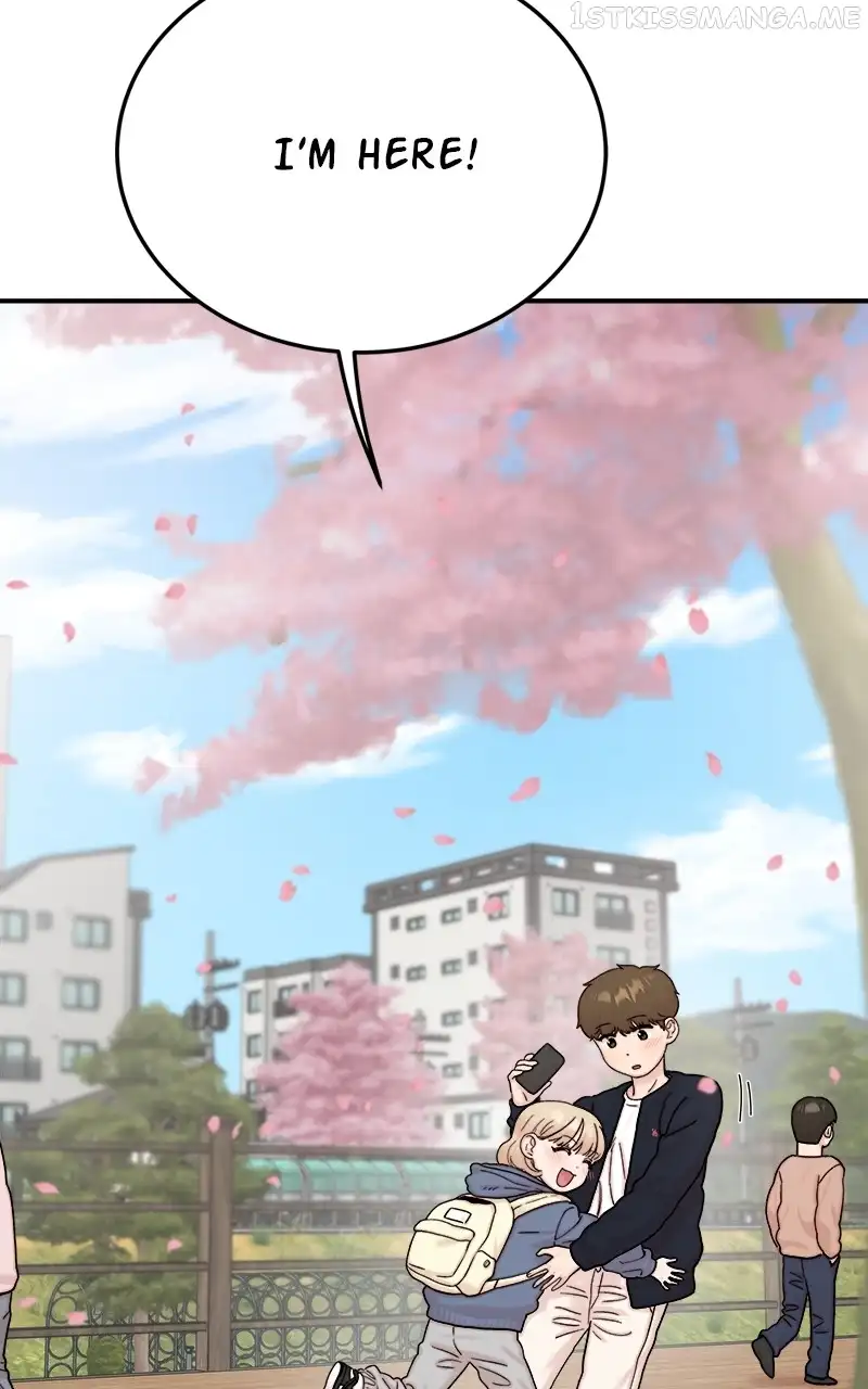 My Dud To Stud Boyfriend Chapter 45 page 91