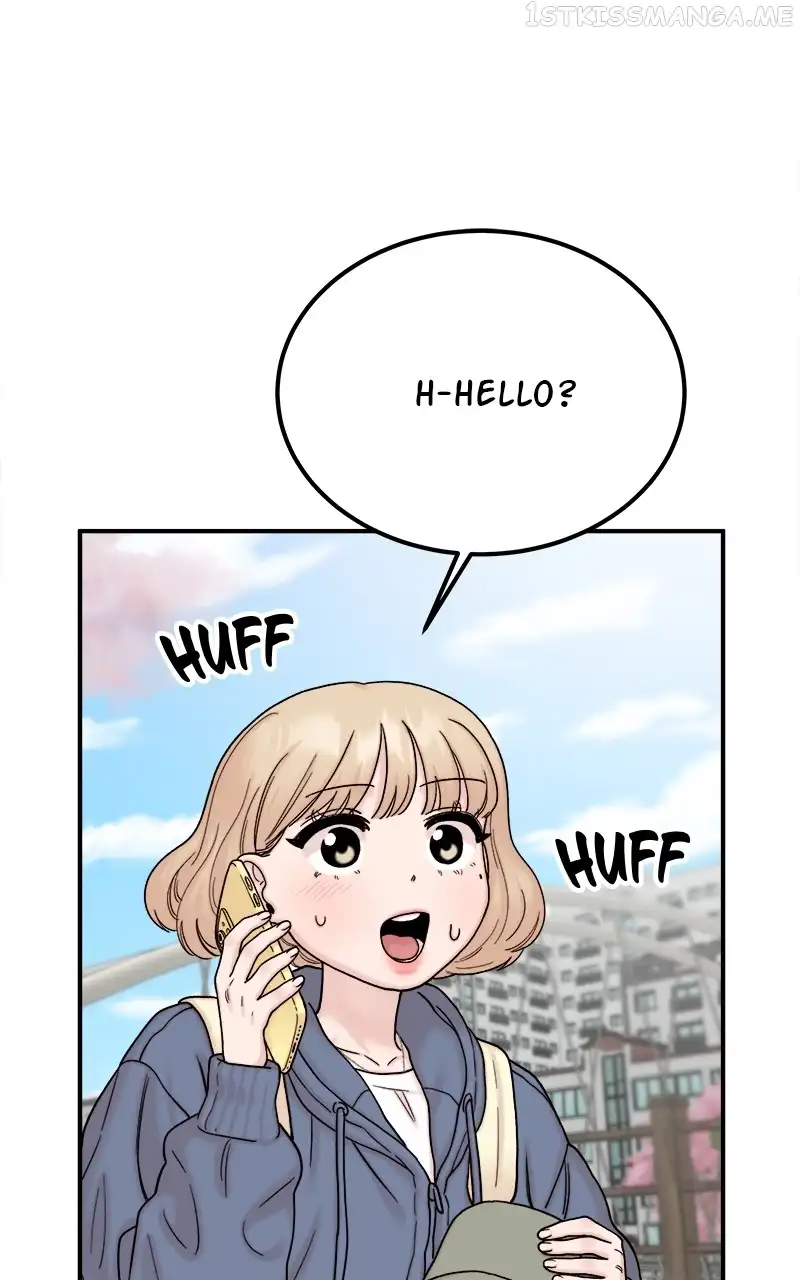 My Dud To Stud Boyfriend Chapter 45 page 86