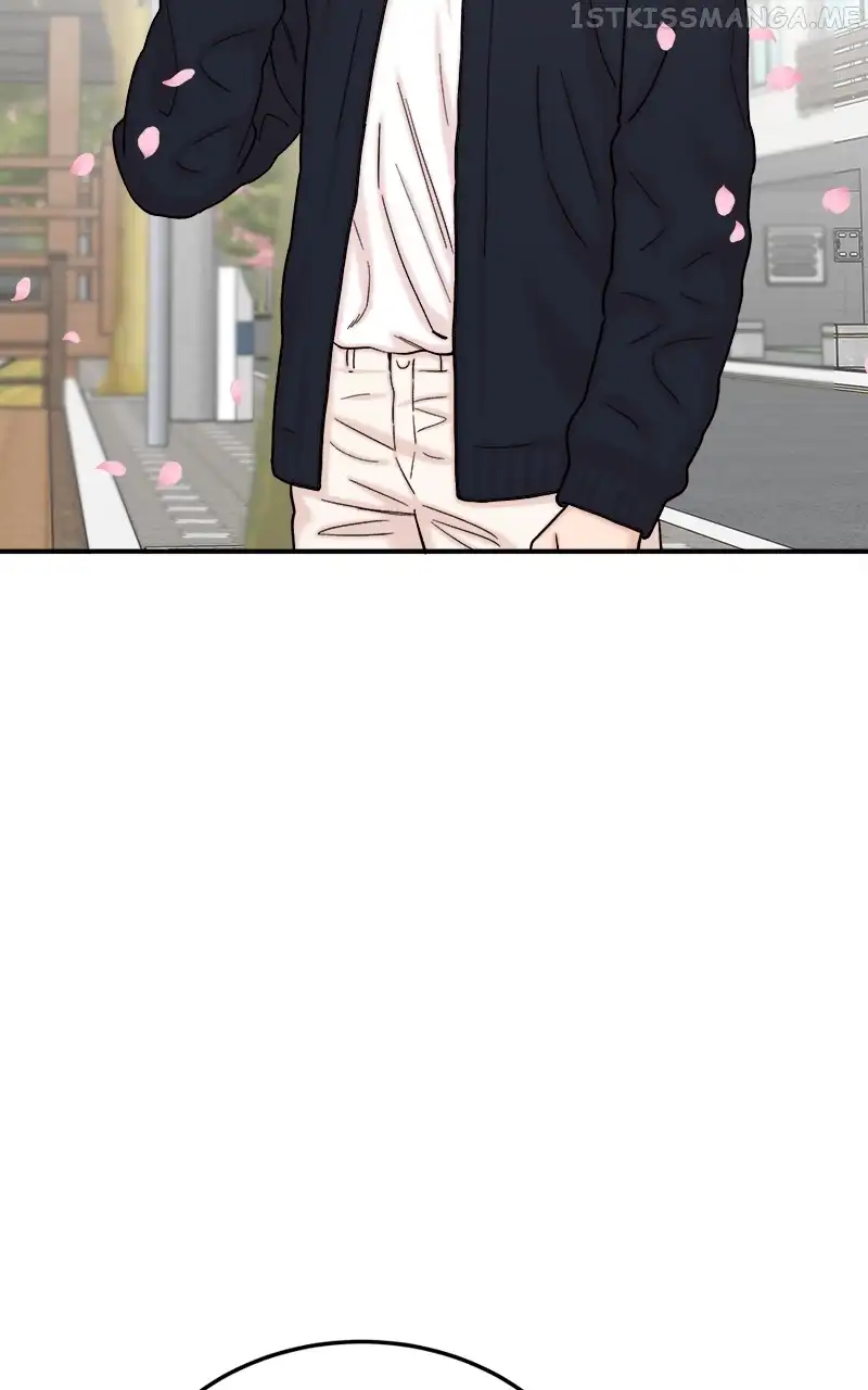 My Dud To Stud Boyfriend Chapter 45 page 90