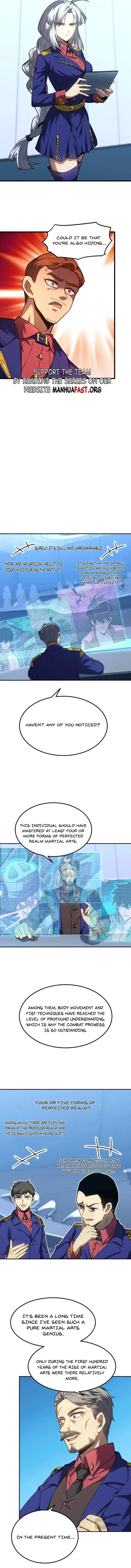 Log into the Future Chapter 45 page 8