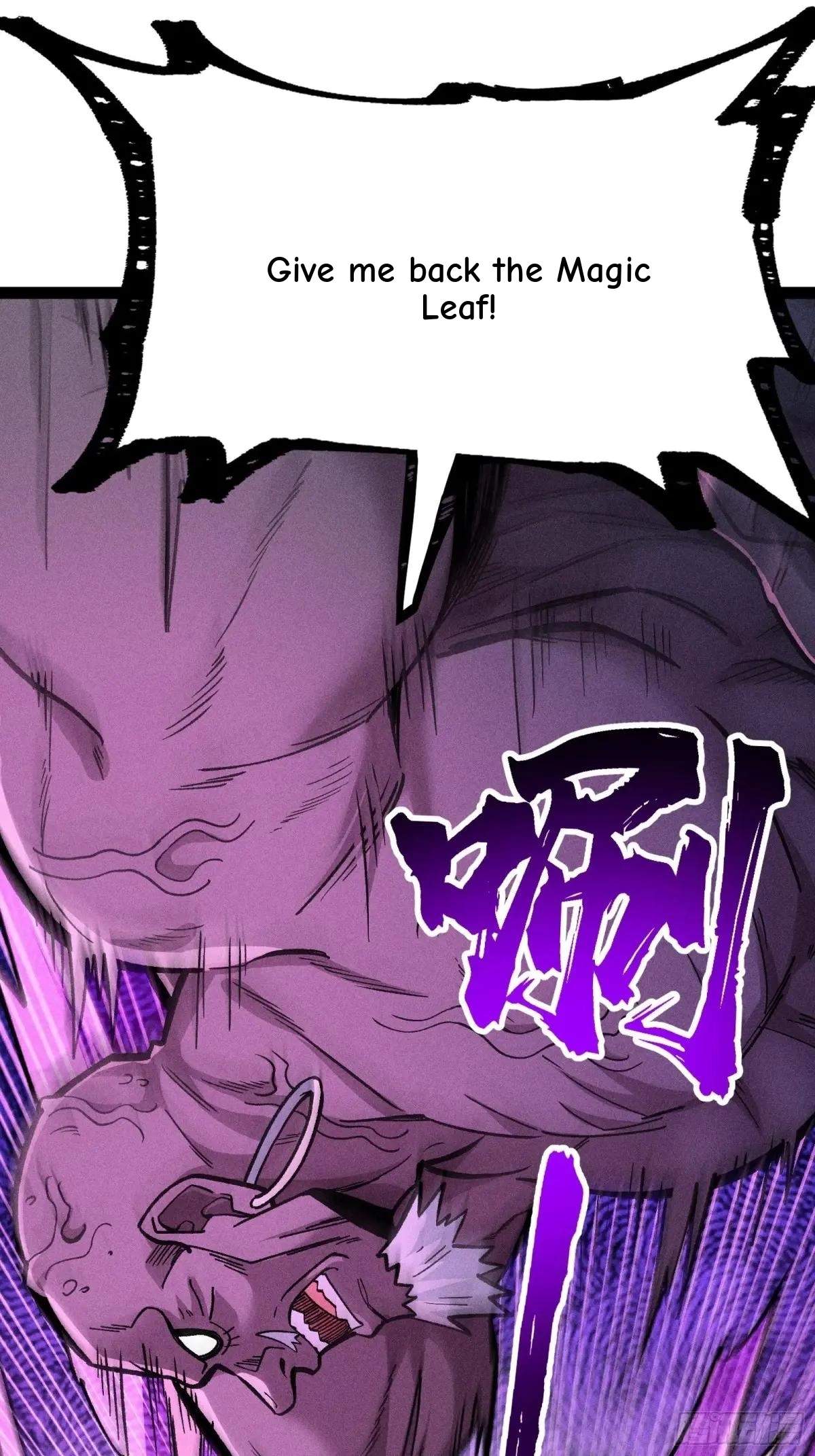I Am a Living Beast in the World of Cultivating Immortals Chapter 43 page 24