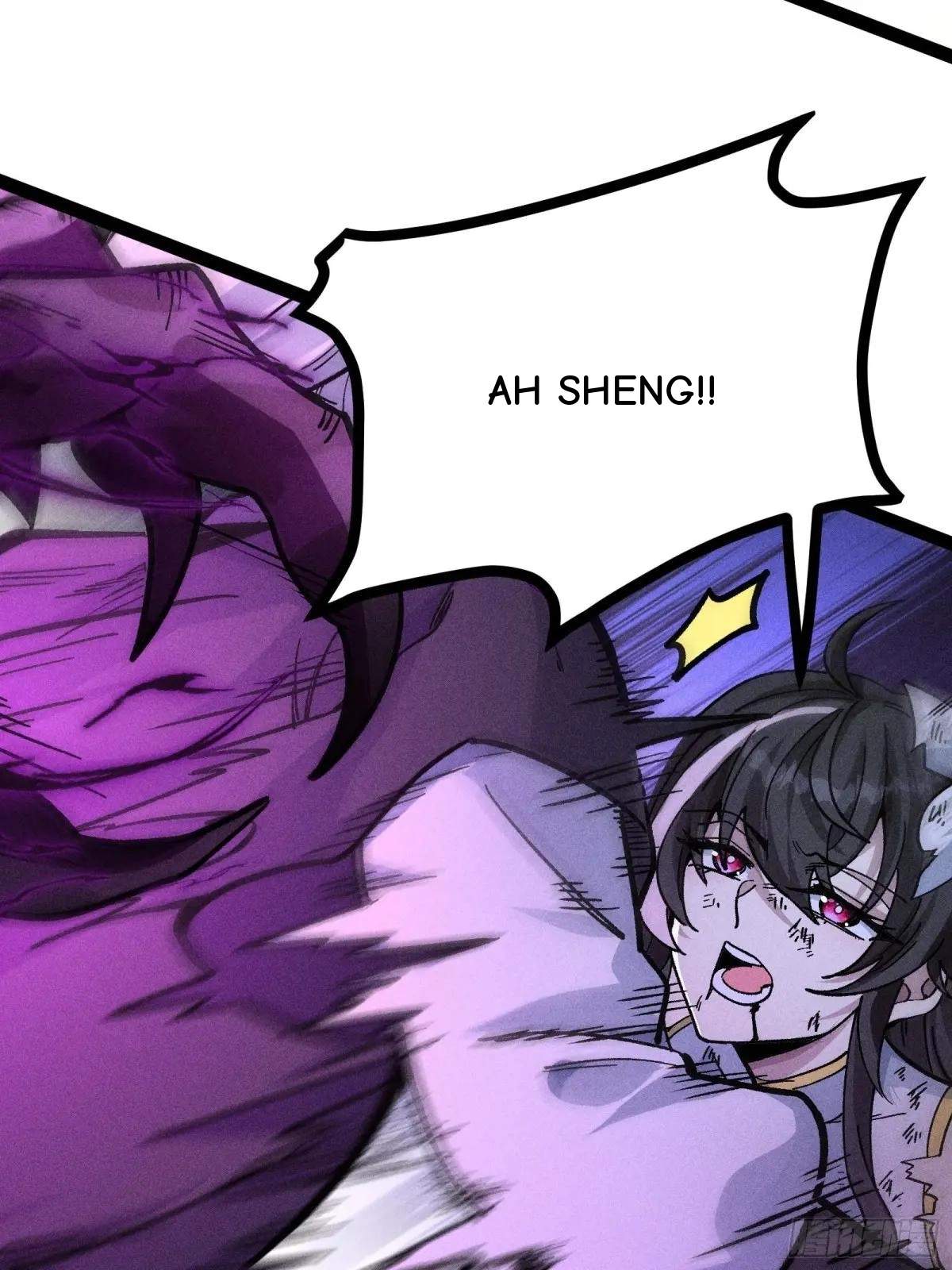 I Am a Living Beast in the World of Cultivating Immortals Chapter 43 page 56