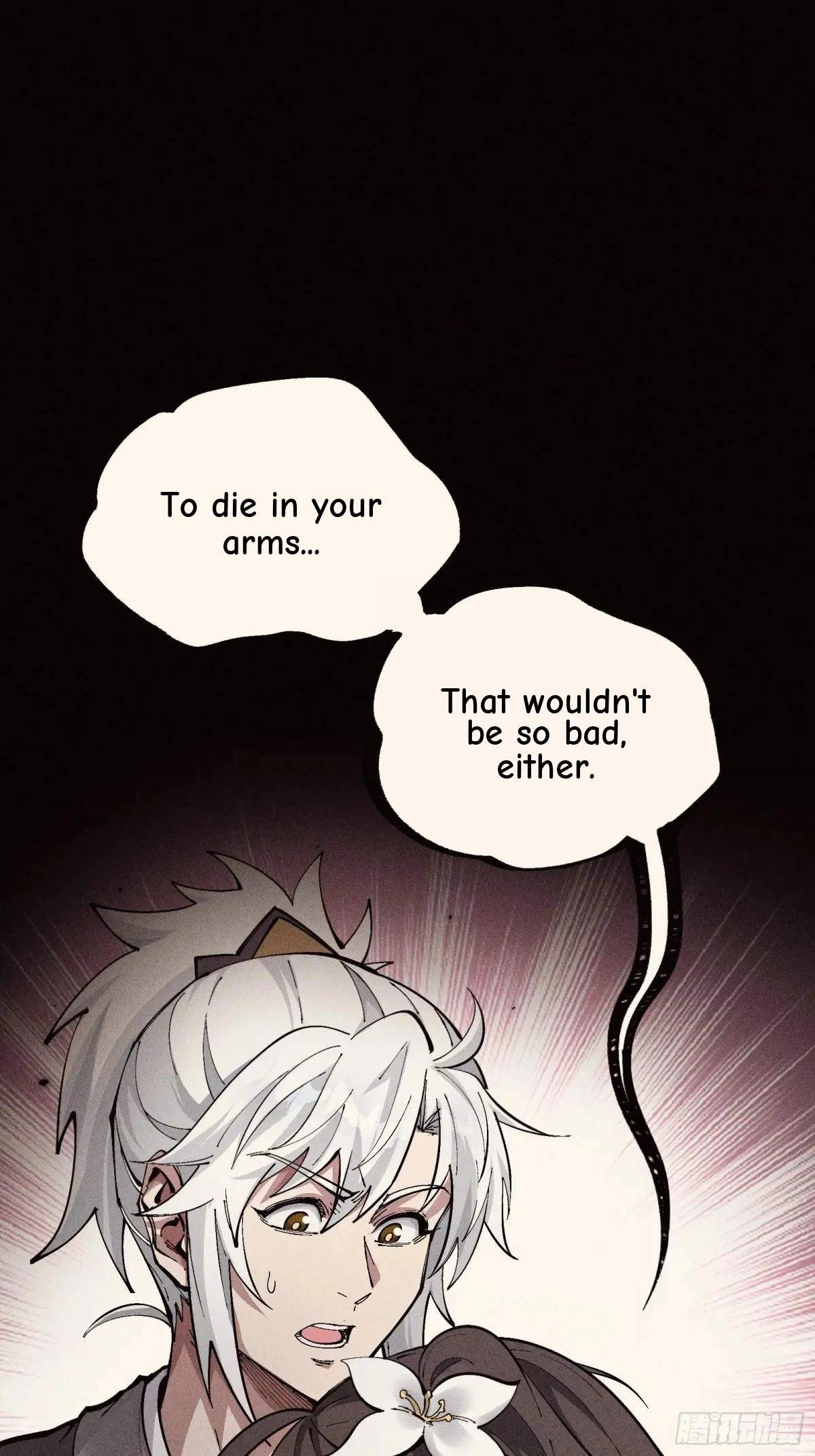 I Am a Living Beast in the World of Cultivating Immortals Chapter 43 page 46