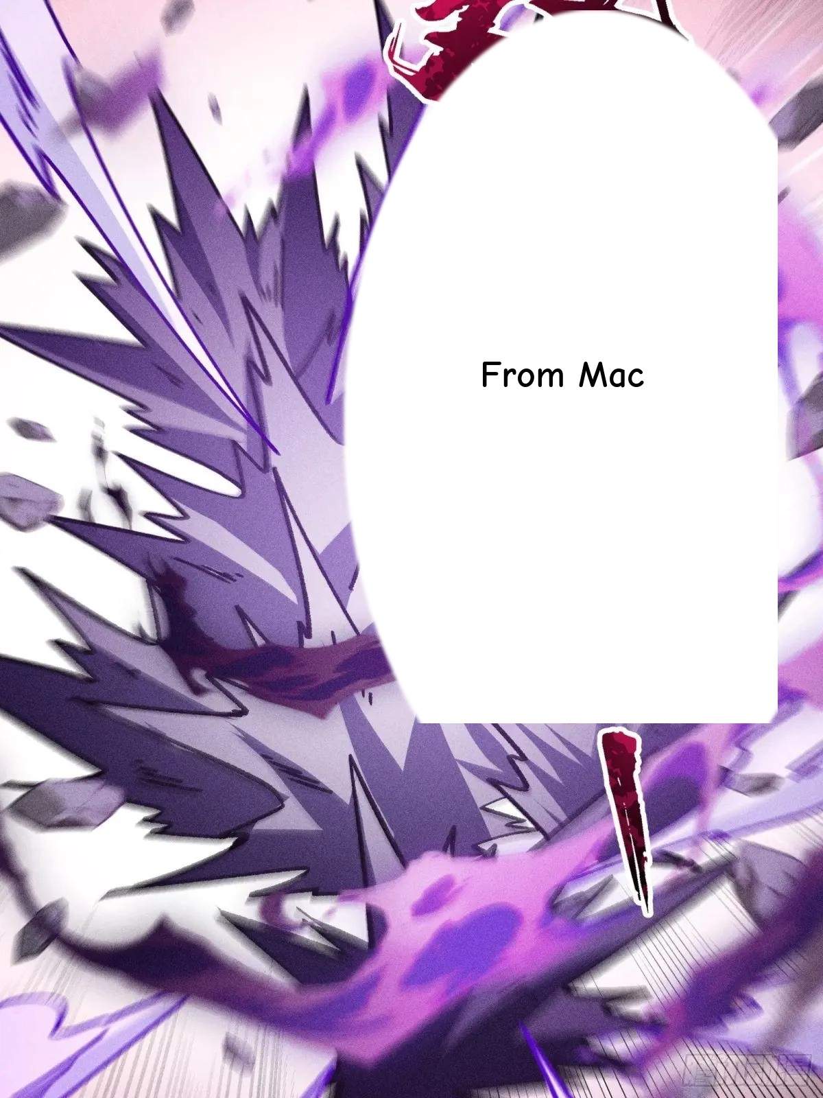I Am a Living Beast in the World of Cultivating Immortals Chapter 43 page 58