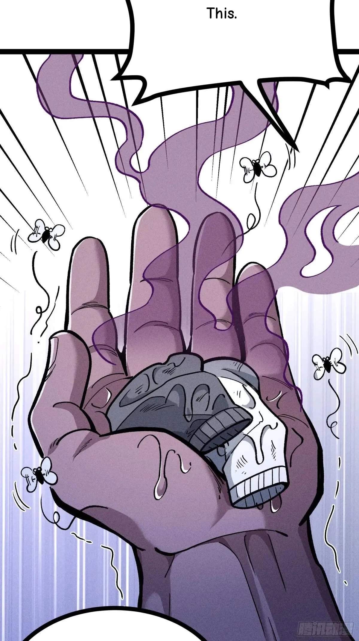 I Am a Living Beast in the World of Cultivating Immortals Chapter 43 page 4