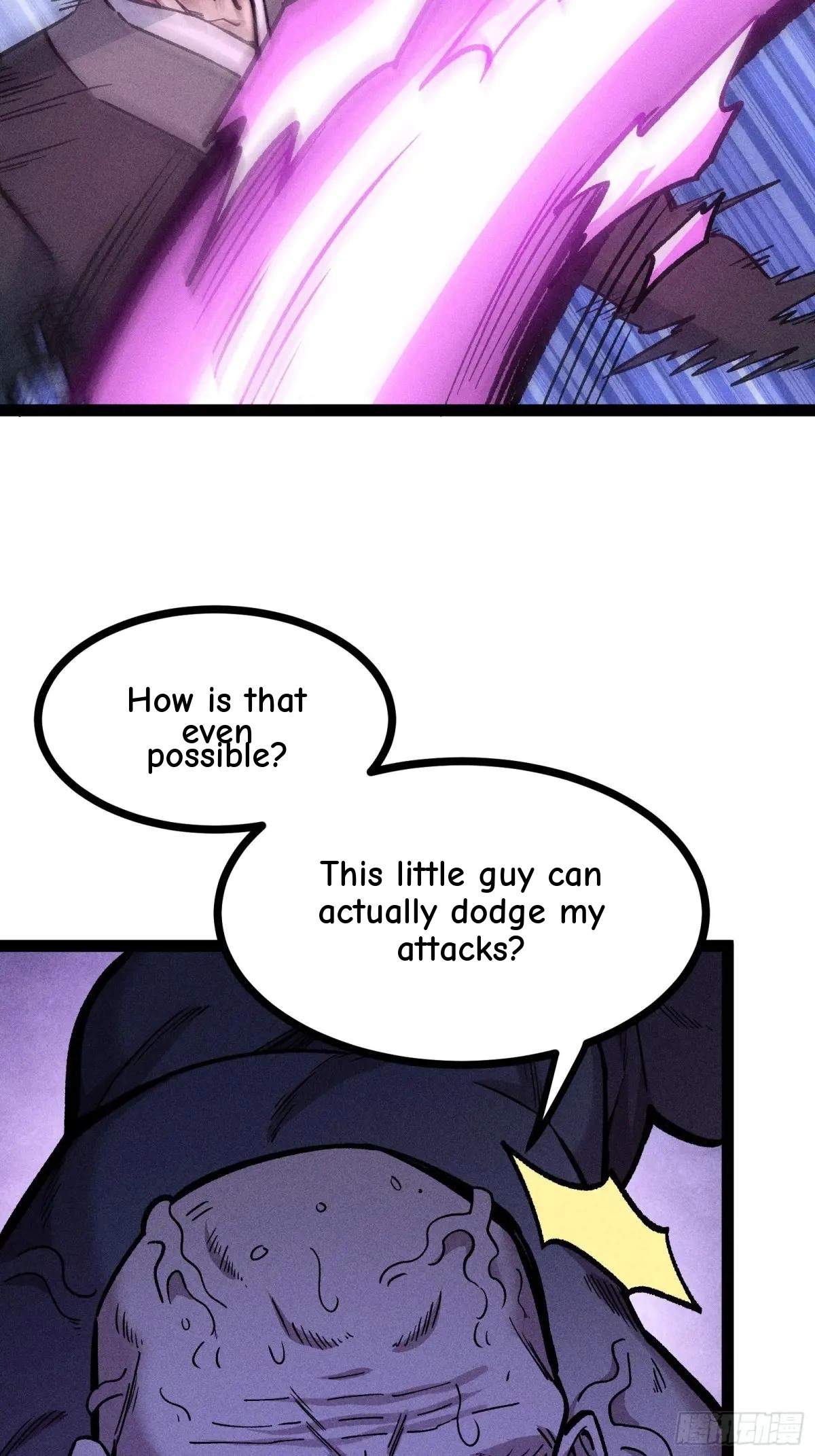 I Am a Living Beast in the World of Cultivating Immortals Chapter 43 page 26