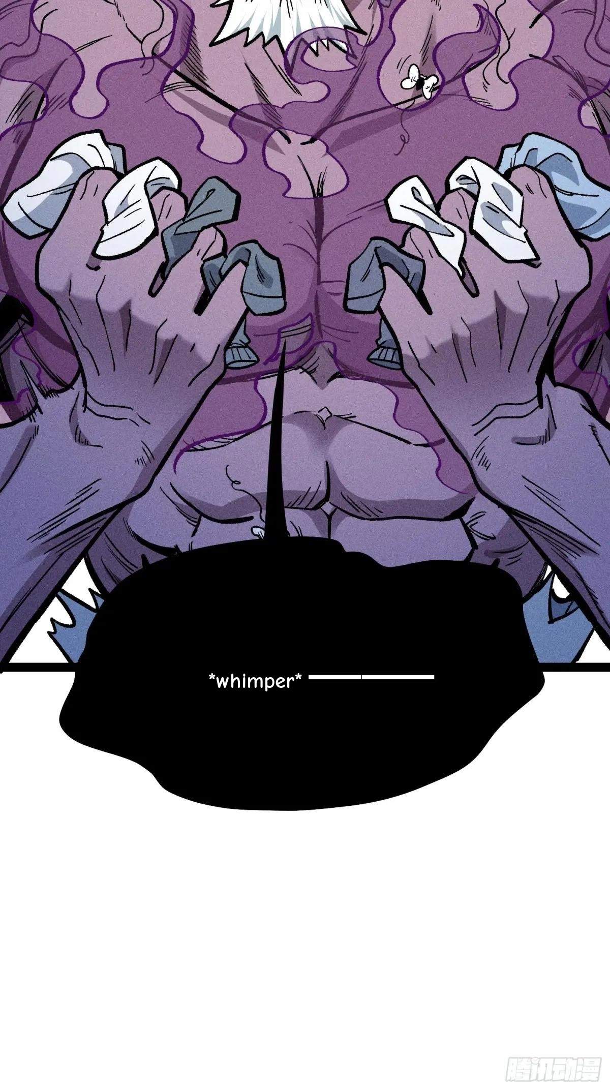 I Am a Living Beast in the World of Cultivating Immortals Chapter 43 page 16