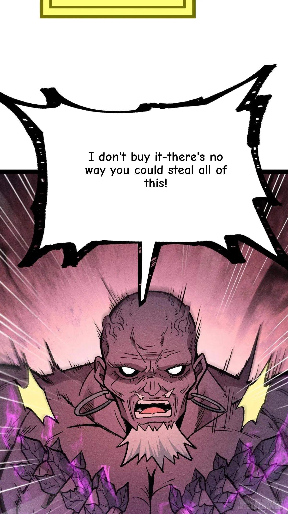 I Am a Living Beast in the World of Cultivating Immortals Chapter 43 page 14