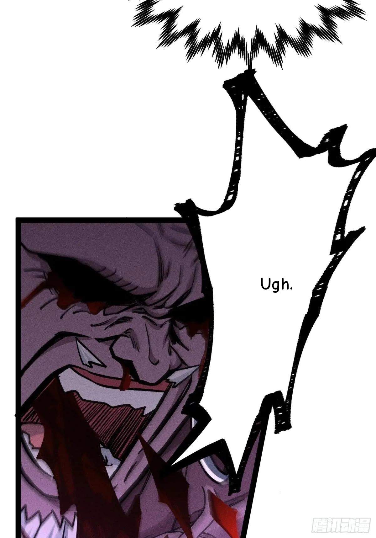 I Am a Living Beast in the World of Cultivating Immortals Chapter 43 page 35