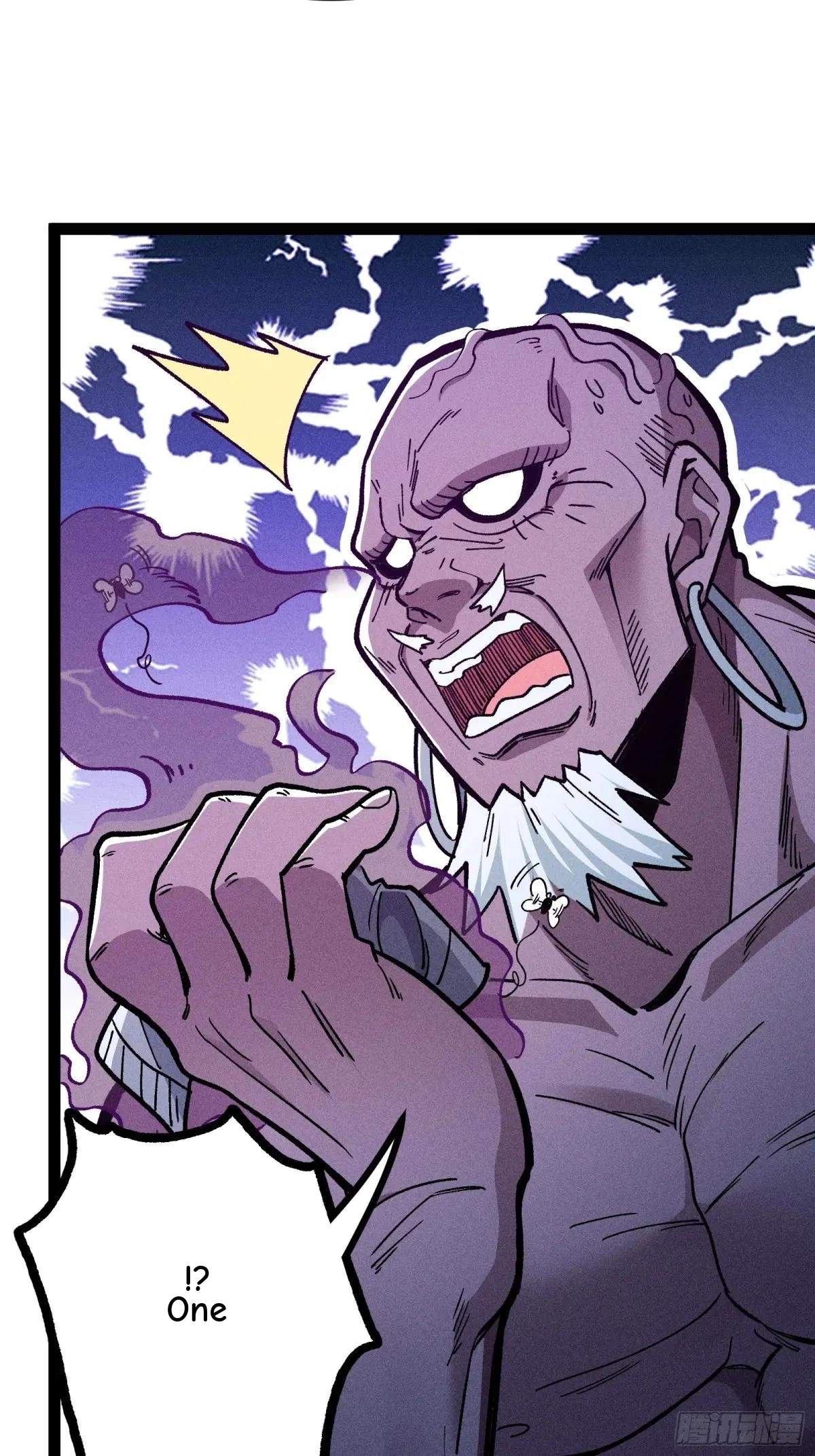 I Am a Living Beast in the World of Cultivating Immortals Chapter 43 page 12