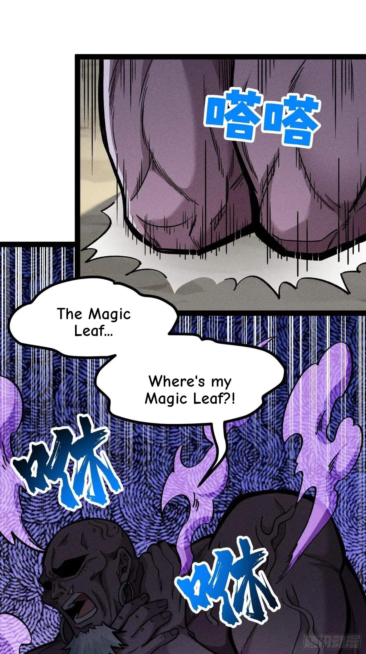 I Am a Living Beast in the World of Cultivating Immortals Chapter 43 page 6