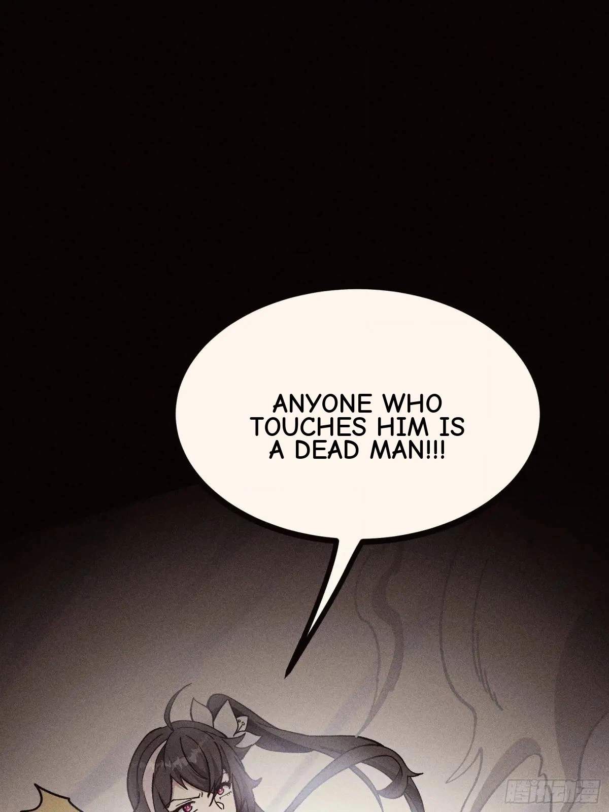 I Am a Living Beast in the World of Cultivating Immortals Chapter 43 page 50