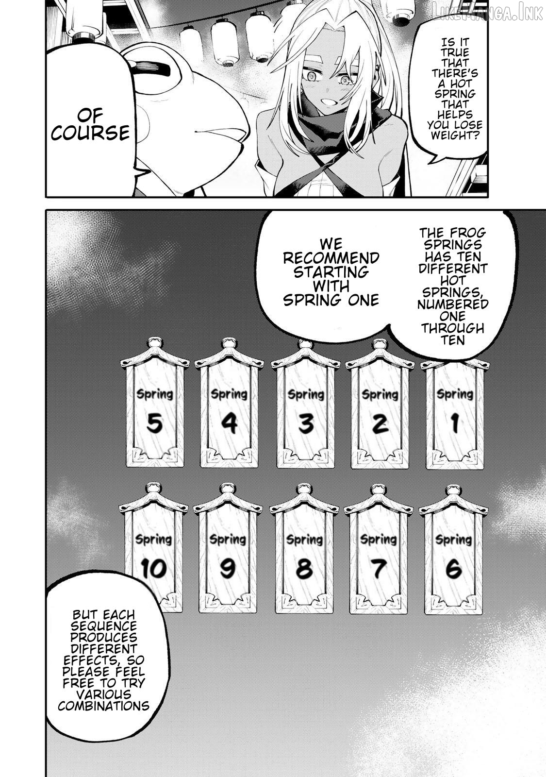 Okāsan Bōkensha, Roguin Bōnasu de Sukiru “Shufu” ni Mezamemashita. Shuuichi Moraeru Chirashi de Bōkensha Seikatsu Ganbarimasu! Chapter 44 page 17