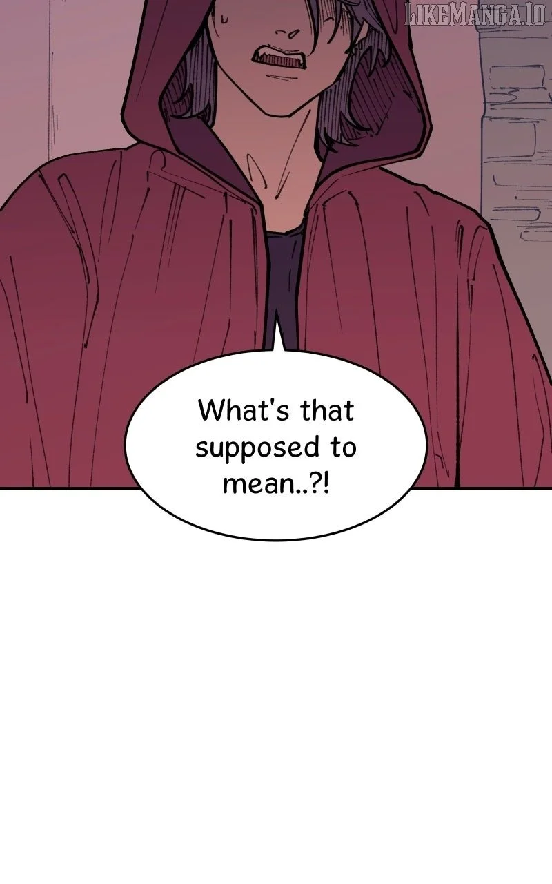 Vampire Family Chapter 45 page 11