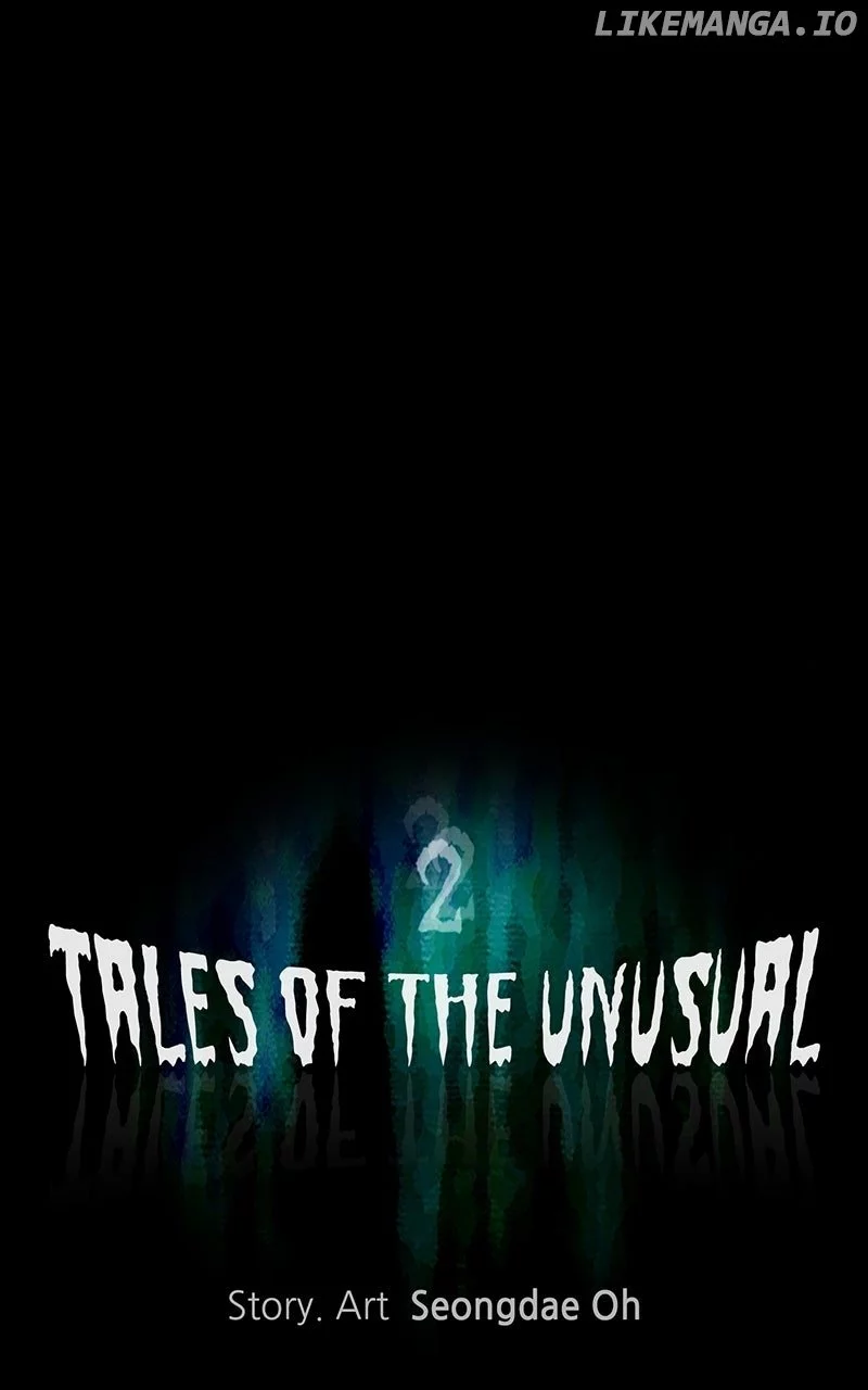 Tales of the Unusual 2 Chapter 45 page 11