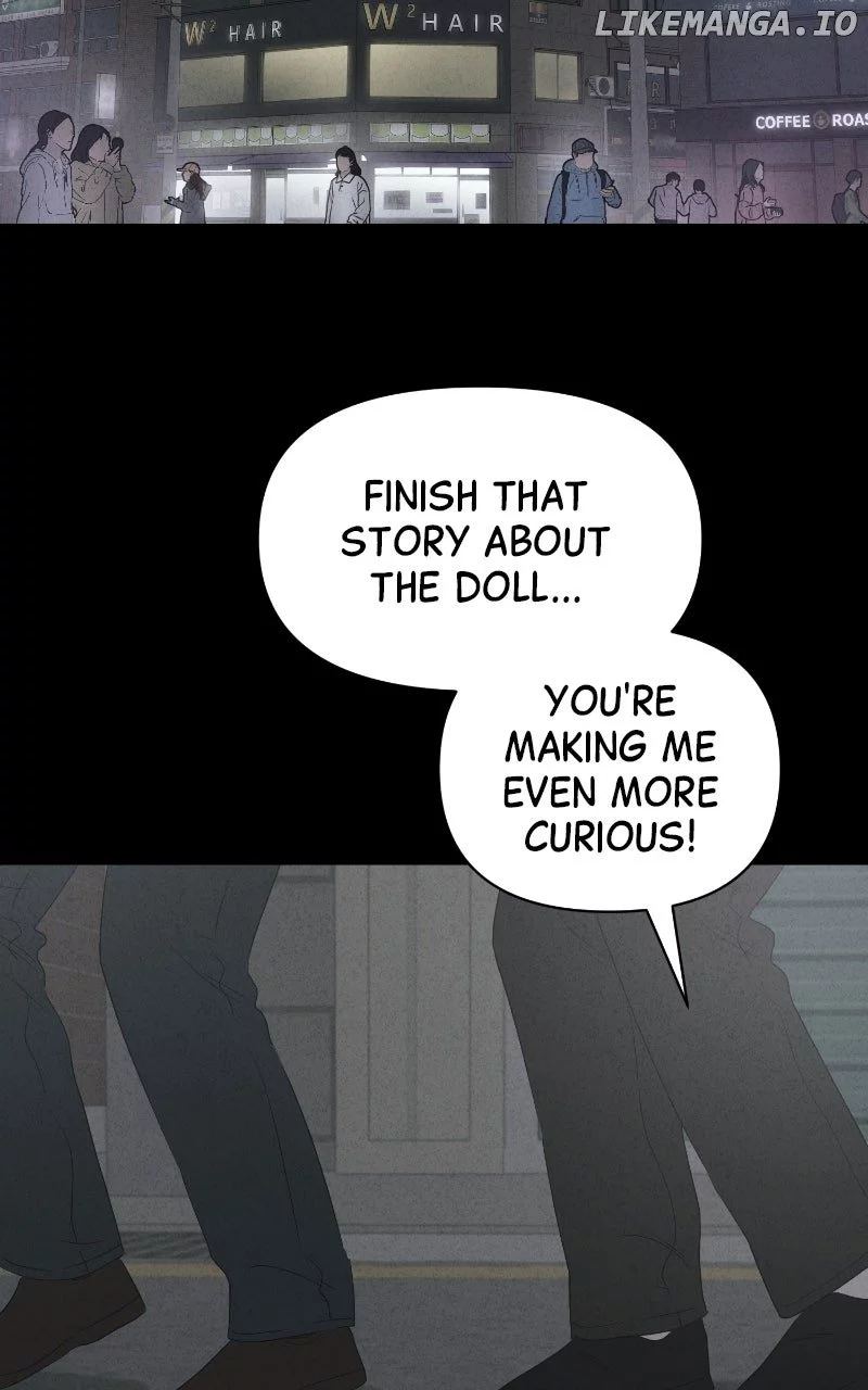Tales of the Unusual 2 Chapter 45 page 2