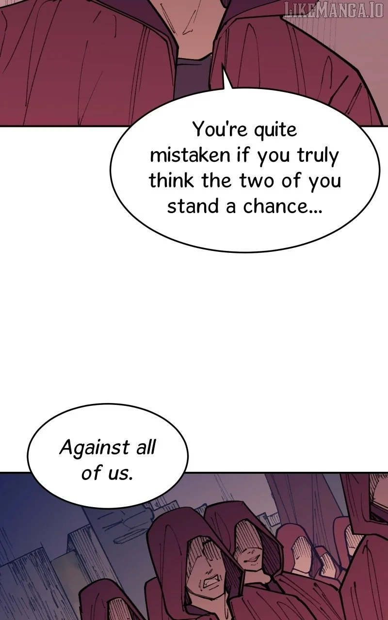 Vampire Family Chapter 45 page 3