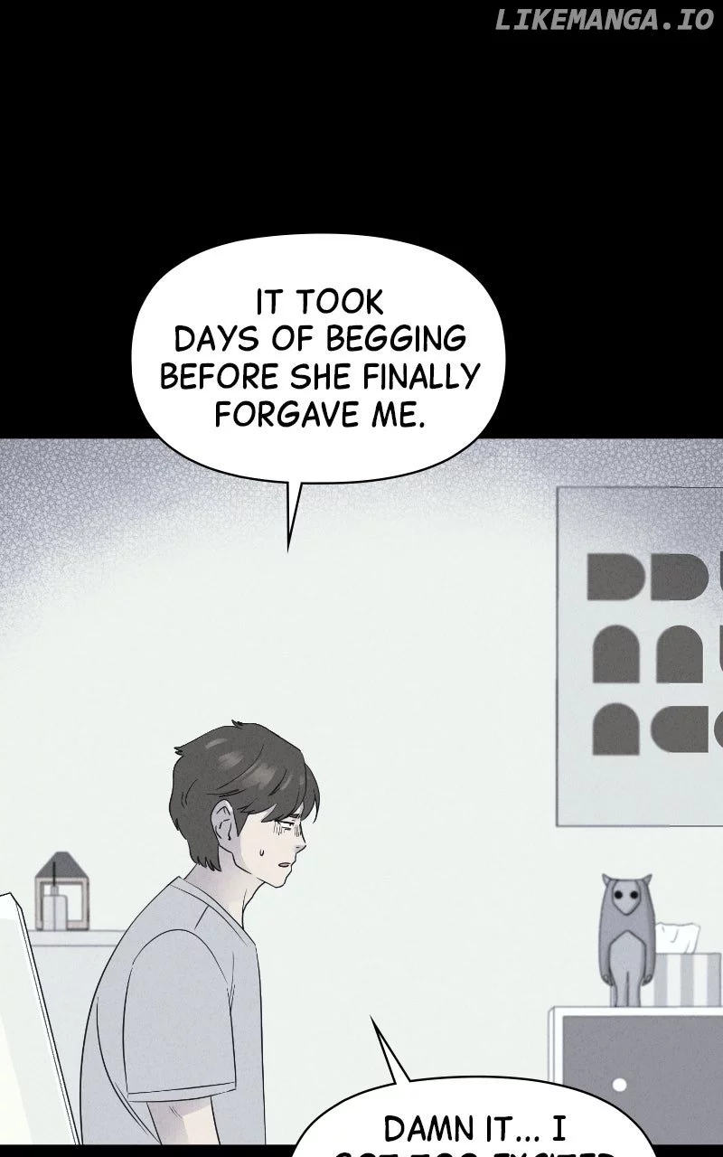 Tales of the Unusual 2 Chapter 45 page 21