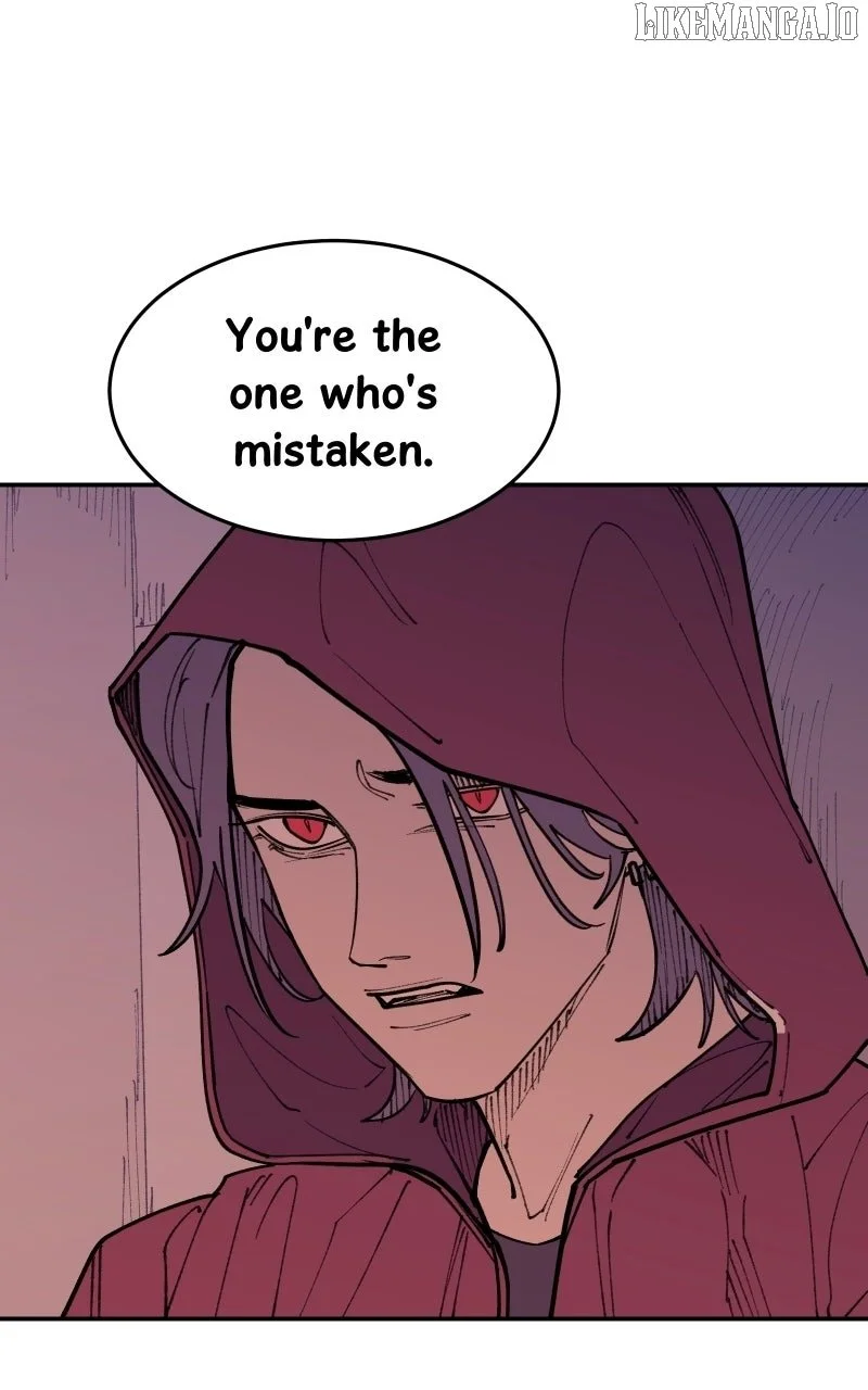 Vampire Family Chapter 45 page 6