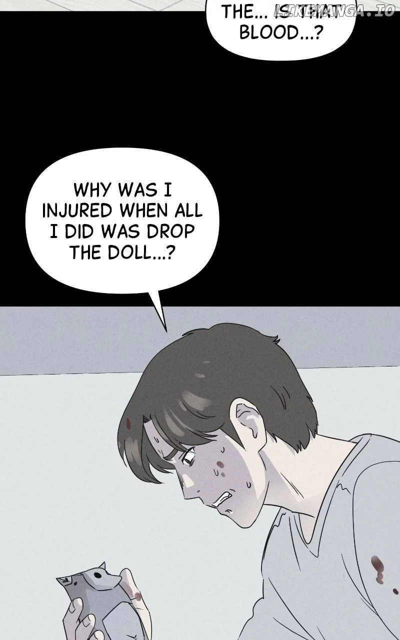Tales of the Unusual 2 Chapter 45 page 34