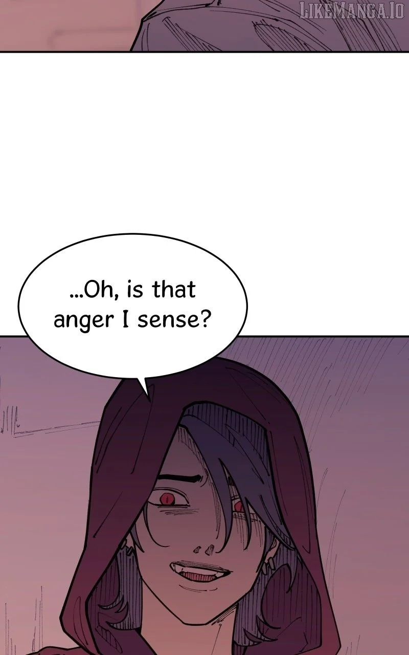Vampire Family Chapter 45 page 2
