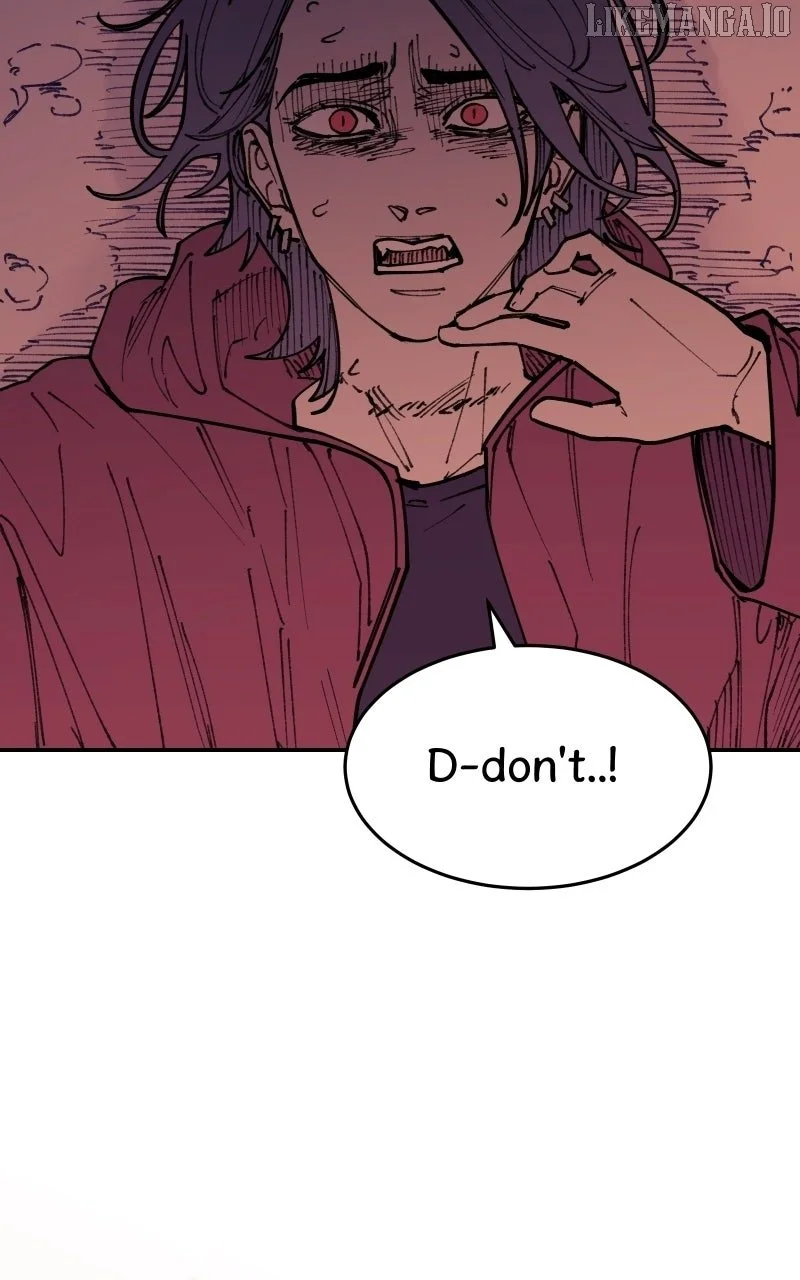 Vampire Family Chapter 45 page 22
