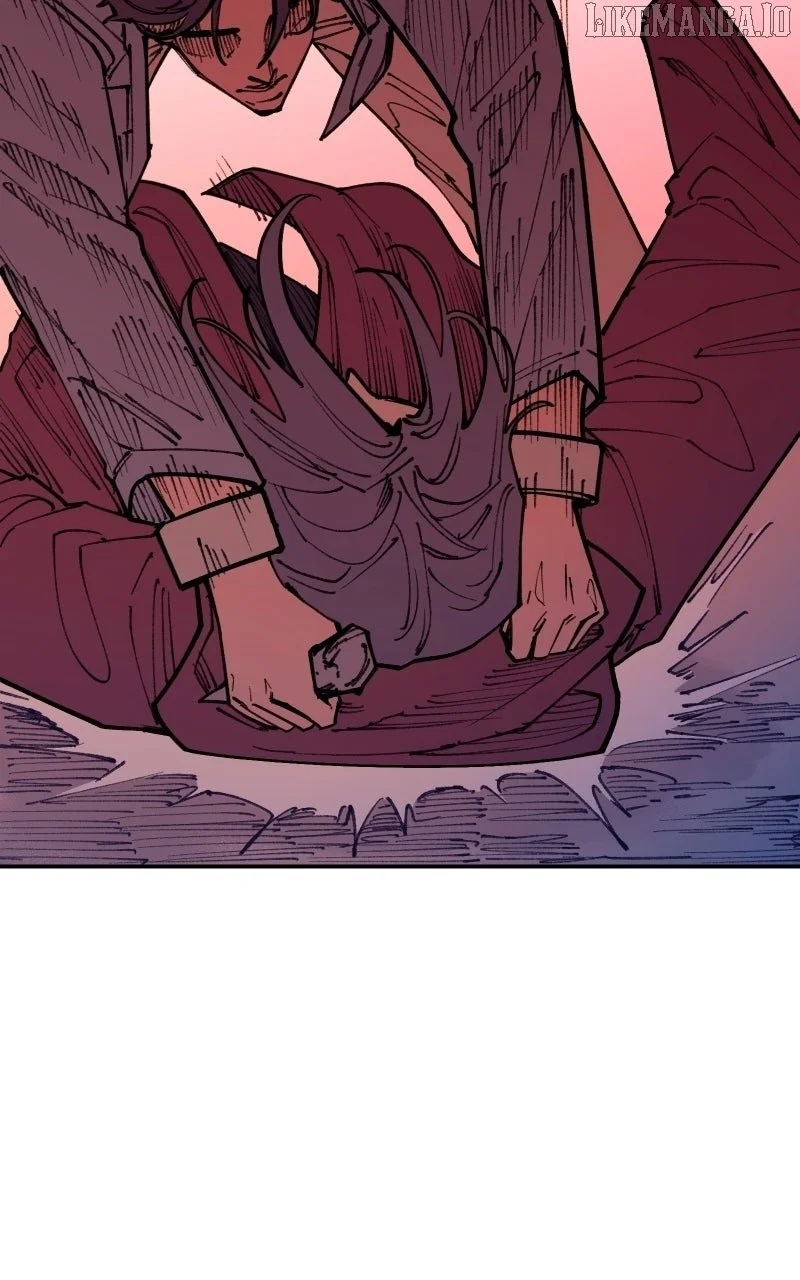 Vampire Family Chapter 45 page 18
