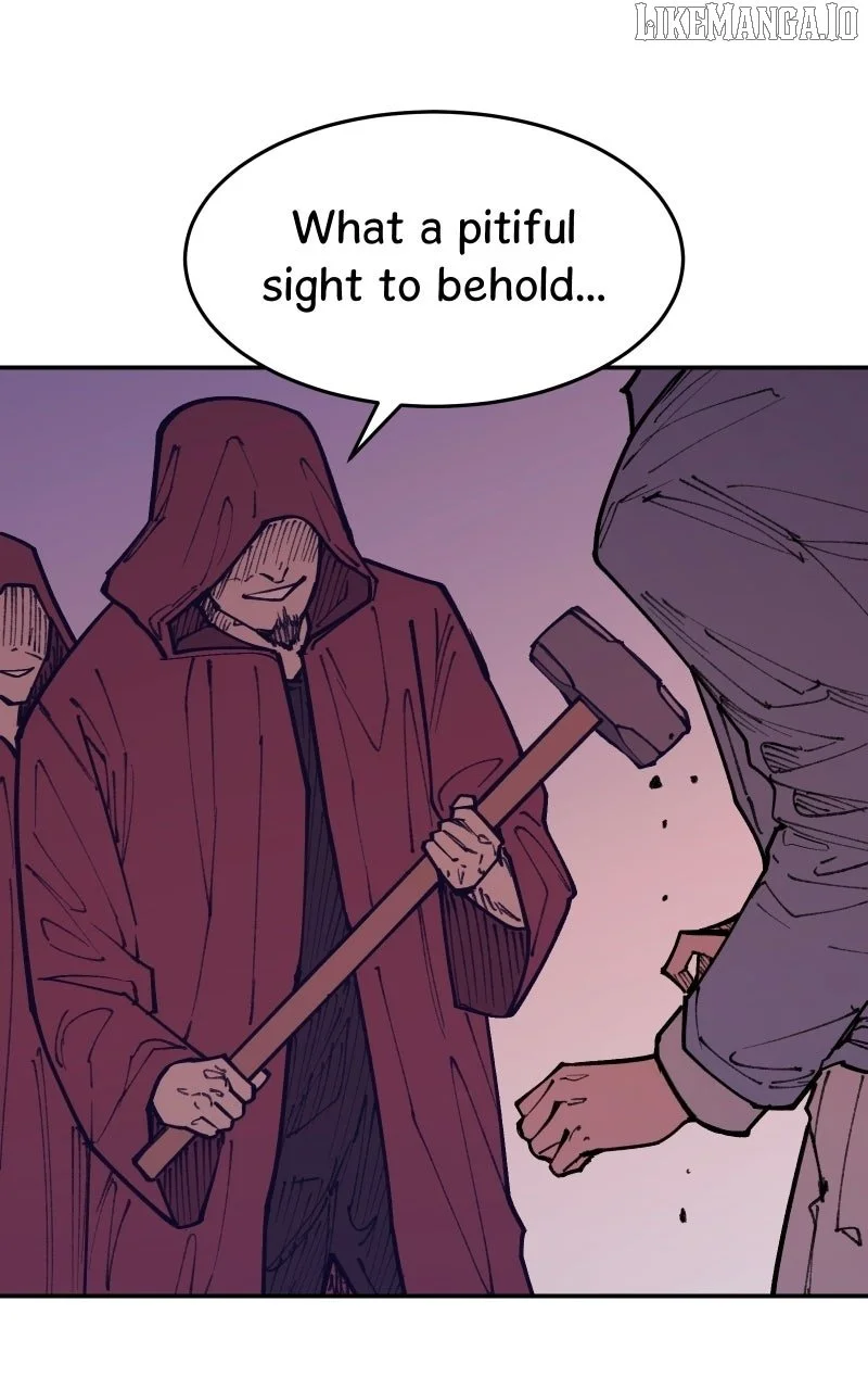 Vampire Family Chapter 45 page 27