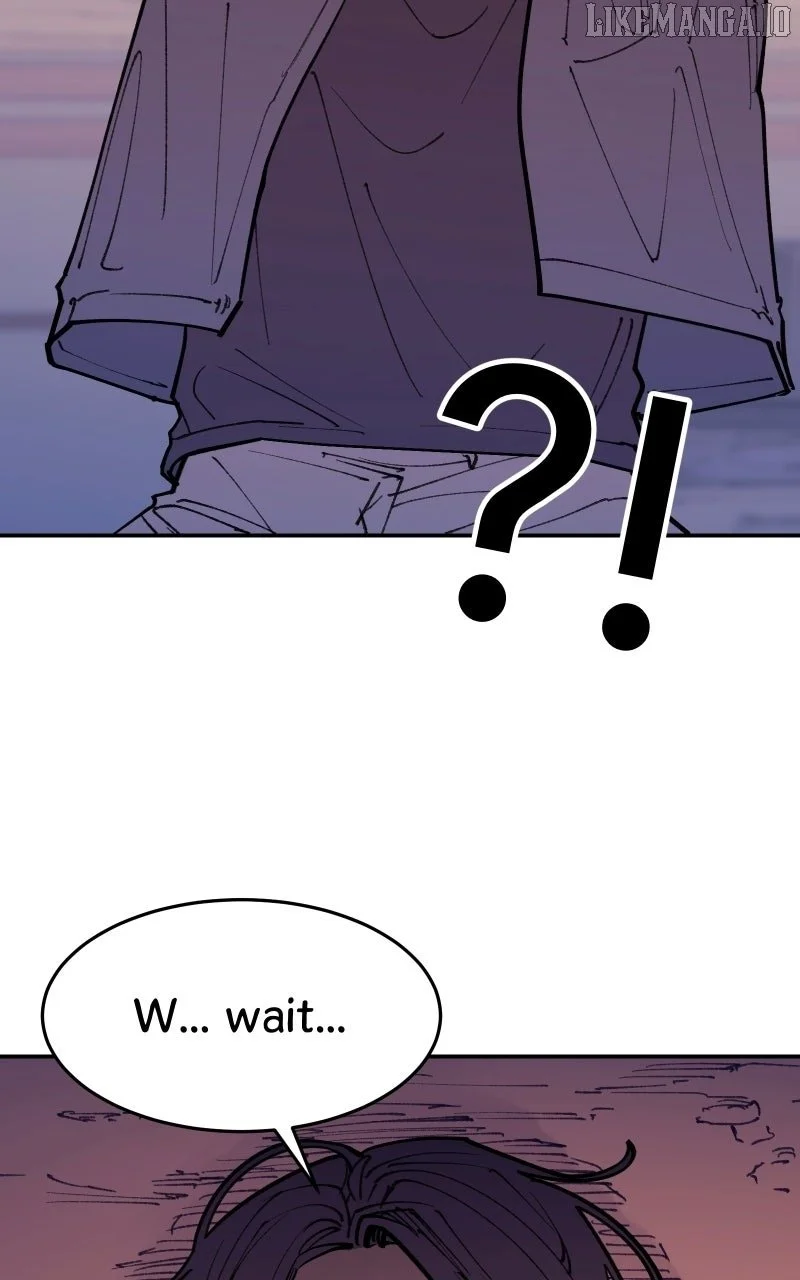 Vampire Family Chapter 45 page 21