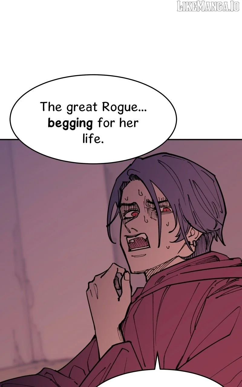 Vampire Family Chapter 45 page 28