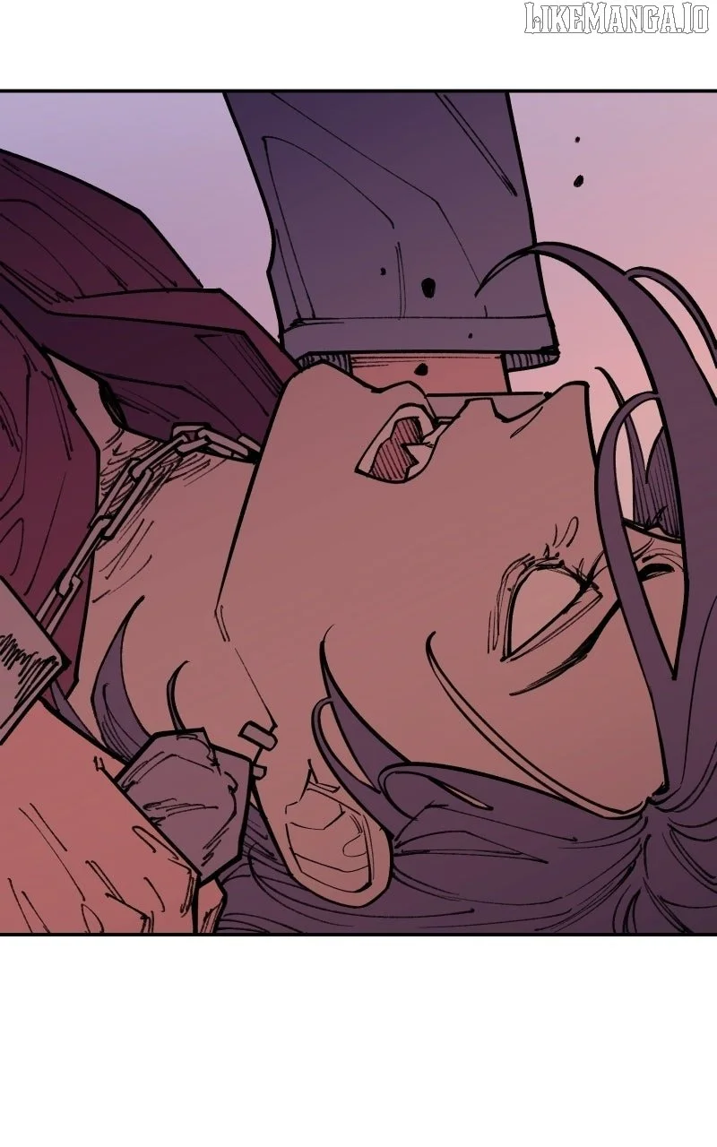 Vampire Family Chapter 45 page 19