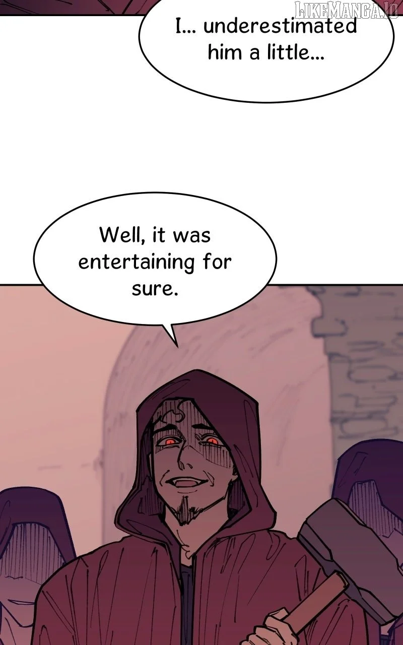 Vampire Family Chapter 45 page 29