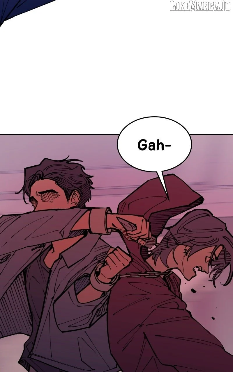 Vampire Family Chapter 45 page 16