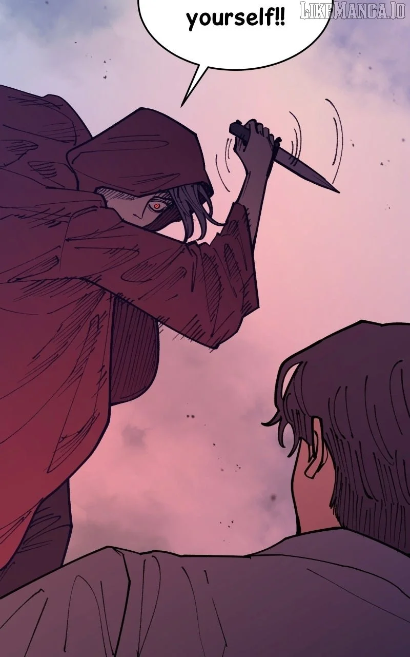 Vampire Family Chapter 45 page 13