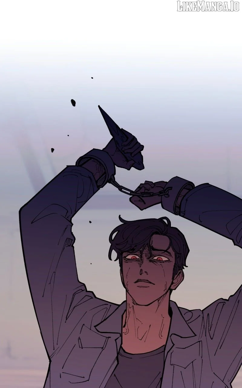 Vampire Family Chapter 45 page 20