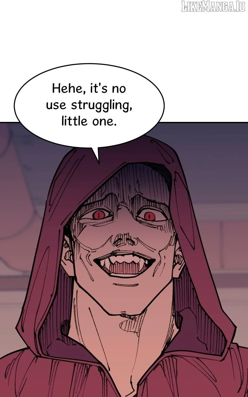 Vampire Family Chapter 45 page 40