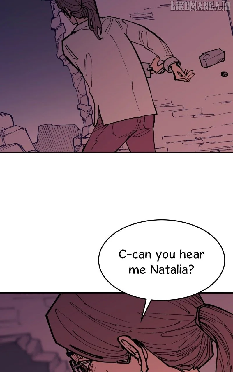 Vampire Family Chapter 45 page 33