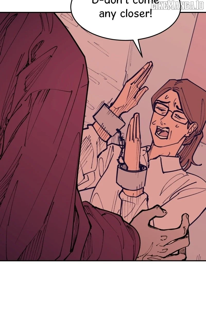 Vampire Family Chapter 45 page 39