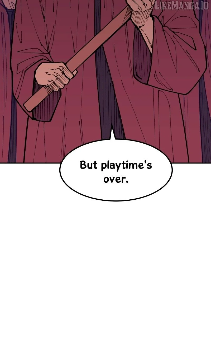 Vampire Family Chapter 45 page 30