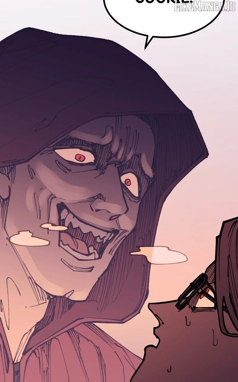 Vampire Family Chapter 45 page 36