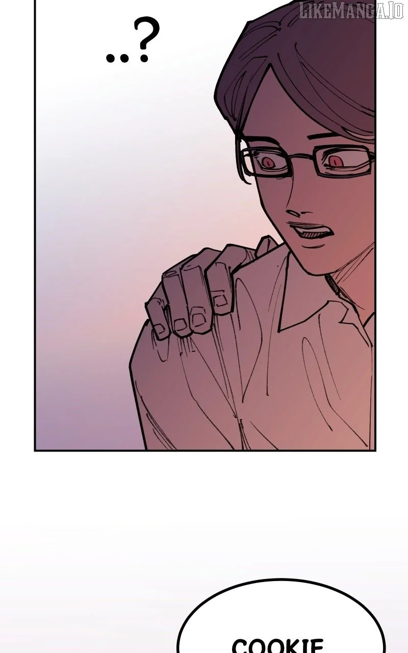 Vampire Family Chapter 45 page 35