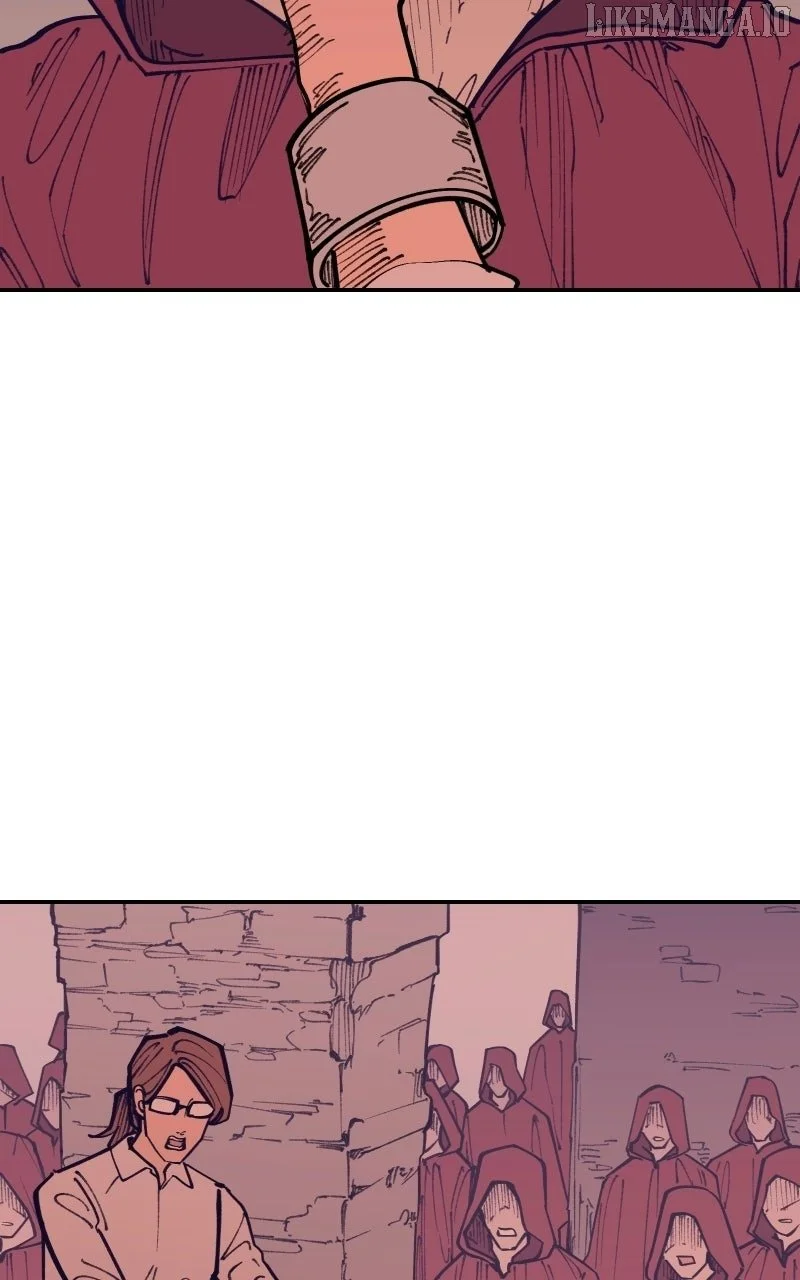 Vampire Family Chapter 45 page 42