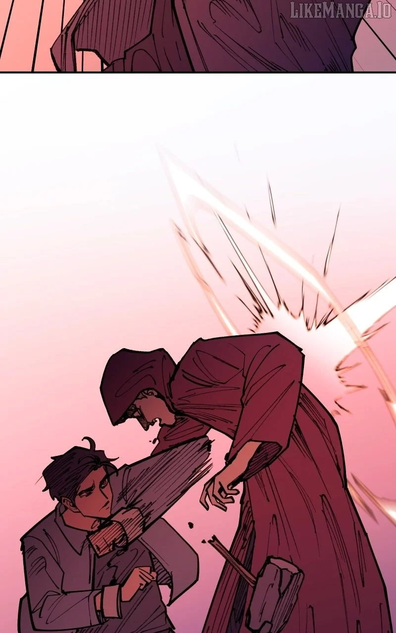 Vampire Family Chapter 45 page 54