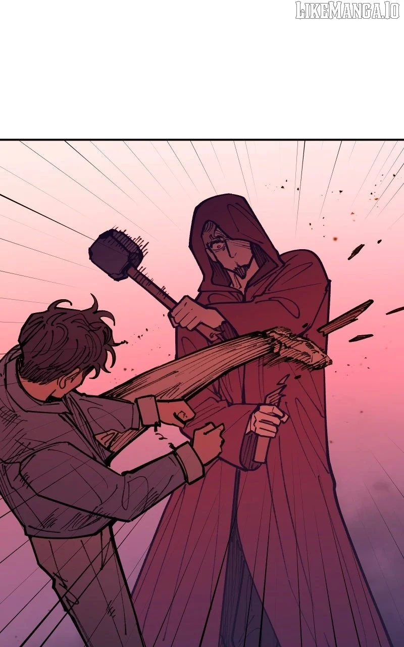 Vampire Family Chapter 45 page 51