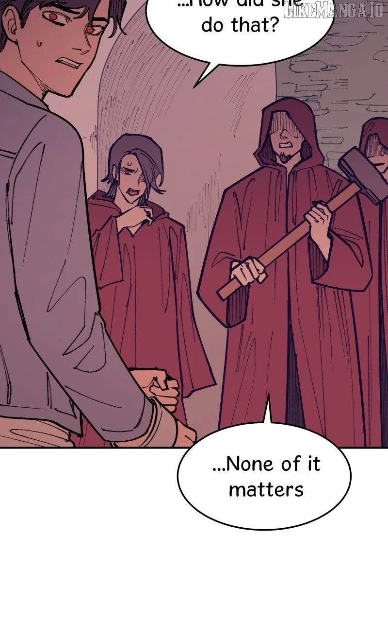 Vampire Family Chapter 45 page 48