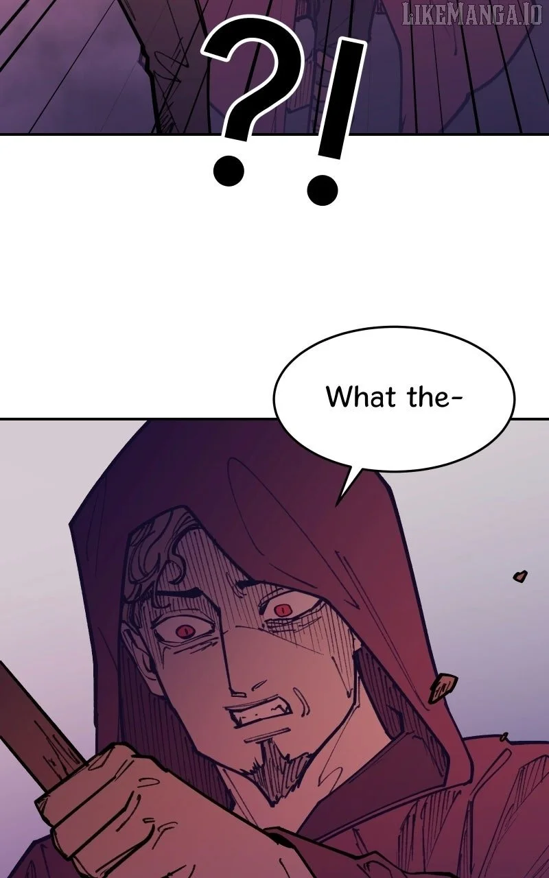 Vampire Family Chapter 45 page 52