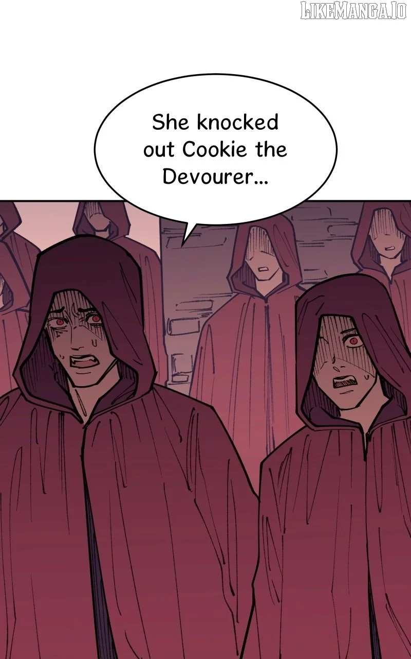 Vampire Family Chapter 45 page 44