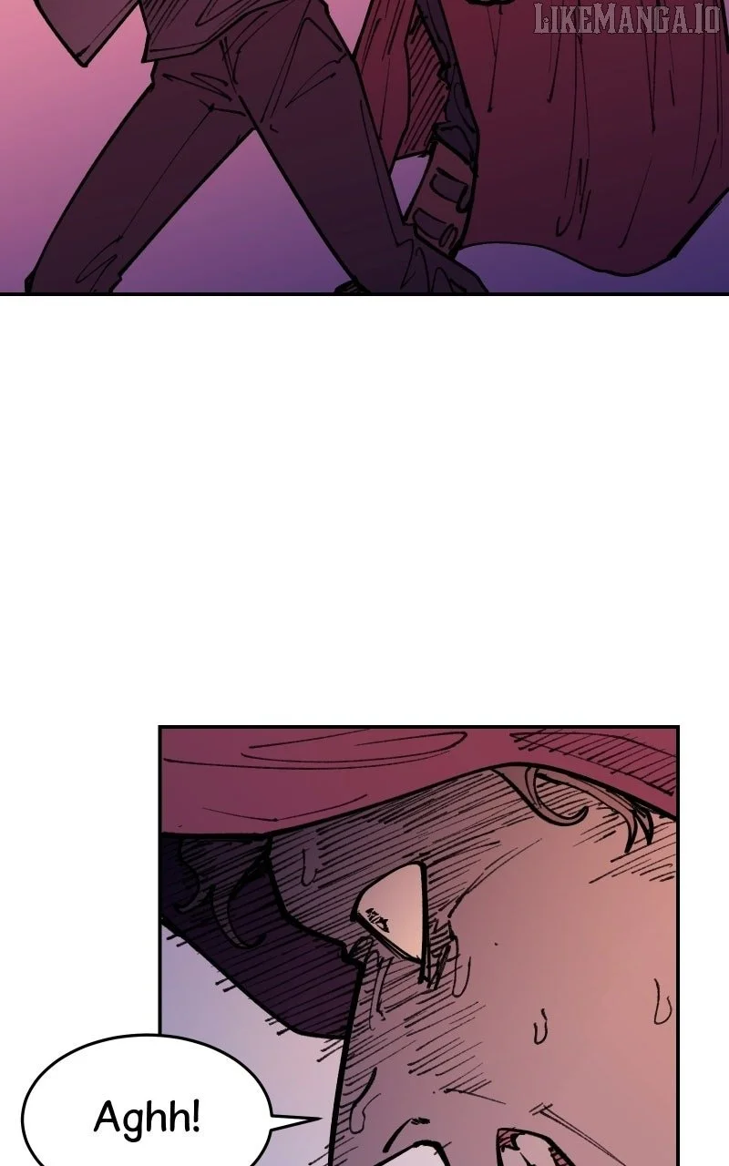 Vampire Family Chapter 45 page 55